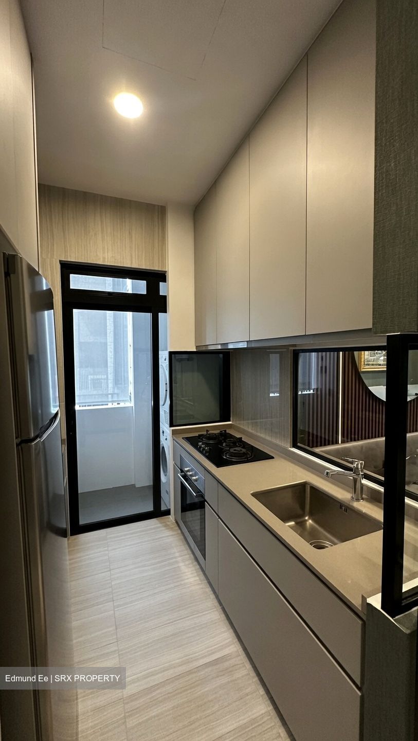 Kandis Residence (D27), Condominium #598155561